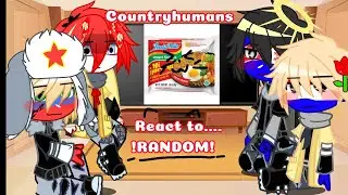COUNTRYHUMANS REACT TO... //finally guyss💞🦖🦖||ft:🇳🇱🇷🇺🇮🇩🇰🇷