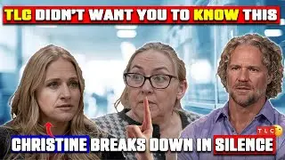 Hidden Truth Before Sister Wives Season 20: Shocking Health Crisis Rocks TLC Family