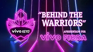 Behind The Warriors - EP02 - Nosferus e Turtle respondem d&uacute;vidas sobre Lol