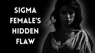 The Blind Spot Every Sigma Female Has