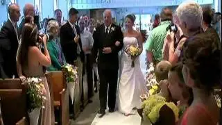 Maine Wedding Videos by Wedding Videography of Maine