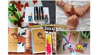 Friendship Day Gifts 2021 || Flipkart Haul || Amazon Haul || Smytten Haul || Unboxing and Reviewing