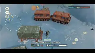 Tacticool #48 Леня ты в ударе :)