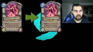 Hearthstone 10.2 Nerfs Analysis