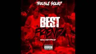 Swipey - BEST FRIEND!! Official Audio