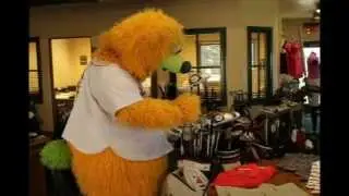 Inaugural Fresno Grizzlies Golf Tournament