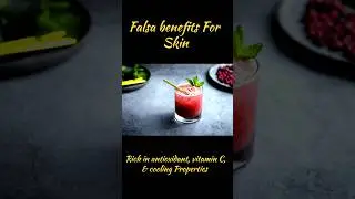 Falsa benefits For Glowing Skin