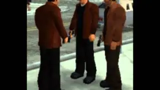 GTA: Liberty City Stories - Sindacoos Quotes