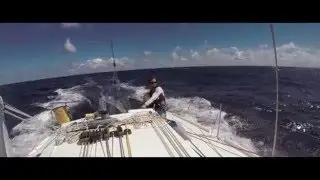 Team Solo mini docu