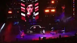 Moenia | Auditorio nacional - 8/ago/25 - No hay fe, Como ves tu, Consecuencias 