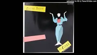 Electric Theatre - The Clown (Extended Version)