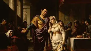 Nero&rsquo;s Twisted Wedding: The Horrific Fate of Rome&rsquo;s Castrated Boys!