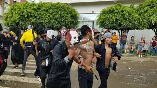 Cliza carnaval  2020