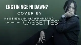 Engtin nge ni dawn? by KynTeal (Cover)