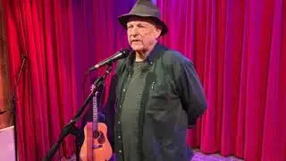 Jimmy Mankind - November 12, 2018