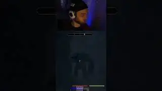 Тролль в танцах. Лучший брейк, что я когда-либо видел. | #lowskill_guy #Twitch