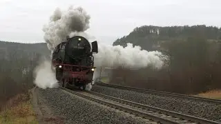 Nikolausfahrten mit der 23 058 (2024)