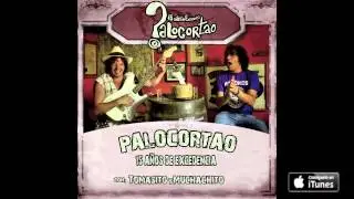 PALOCORTAO - 15 A&Ntilde;OS DE EXCEDENCIA - MARIONETAS DE CARTON