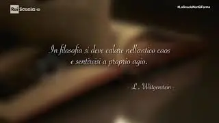 18.- Ludwig  Wittgenstein - Pensieri