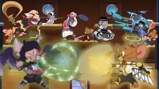 Best Moments of Angelic Tournament (Funny Moments included!)