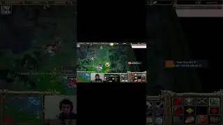 Кайфуй от RAMPAGE!!! ПОДПИСЫВАЙСЯ! #dota #a3a4tostoboy #dota1 #games #warcraft #iccup #reels #shorts