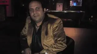 بندری شاد هوار هوار و زینو زینو با خوانندگی ایرج کلهر
