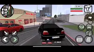 GTA S.A NEXIA 1 TUNING