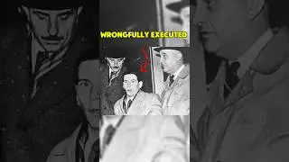 This Man was Wrongfully Executed 😱