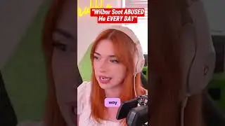 &laquo;Уилбур Сут оскорблял меня каждый день&raquo; &mdash; Шаббл