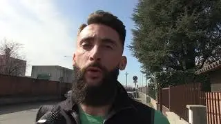 spazzino