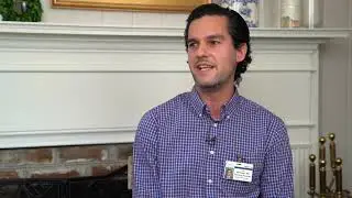 Part 3: Strategies In a New Healthcare Market Environment - Jon McGough
