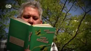 Shortlist Deutscher Buchpreis | Andr&eacute; Kubiczek: Skizze eines Sommers (Rowohlt Berlin)