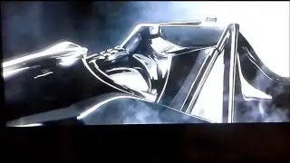 Darth Vader Tribute (Monster - Skillet)