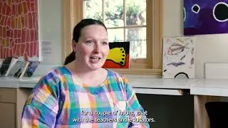 AV's Preschool Field Officer Program: Supporting Inclusion for Kids with Additional Needs