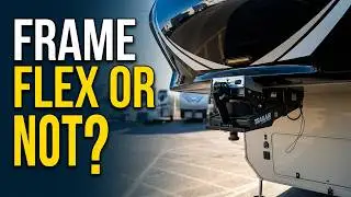 WARNING This RV Frame Flex Mistake Could Cost You THOUSANDS!