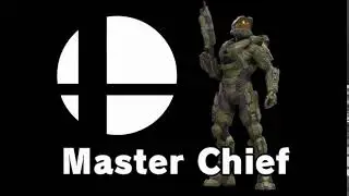 BEST Potential Super Smash Bros. Victory Theme - Master Chief