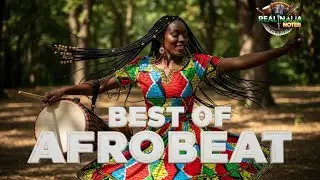 Afrobeats Love & Heartbreak Mix 💔 | Emotional Afro-Fusion 2026