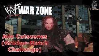WWF War Zone (PS1) 