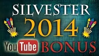 Youtube - Silvester &Scaron;peci&aacute;l 2013/2014 [Get Hyper]