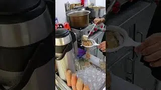 athantic Nagori chai pouring to glass cup#like#share#subscribe #viral