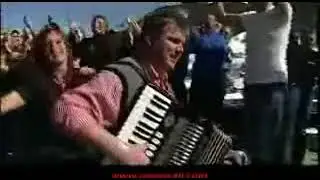 I Bin Da Toni - Goa&szlig;stall