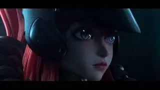 Dislyte Leora - Dusk & Dawn Official Trailer