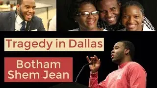 ''SHOCKING DETAILS'' IN THE BOTHAM SHEM JEAN MURDER