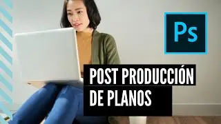 POST PRODUCCI&Oacute;N DE PLANOS- ARQUITECTURA