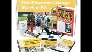 SafeFamilyLife College