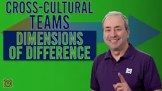 Dimensions of Cross-Cultural Differences: 10 of the Biggest