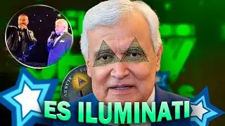 JORGE BAR&Oacute;N ES ILLUMINATI