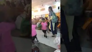 vibe dance #Mugil #and# mugilan
