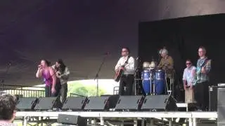Northern Quarter Acoustic Festival of Britain 2013 - 'Love'