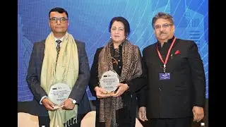 IBPC IN COLLABRATION WITH CIEU ORGANISED - AI COMPACT: BUILDING THE NEXT DIGITAL POWER CORRIDOR